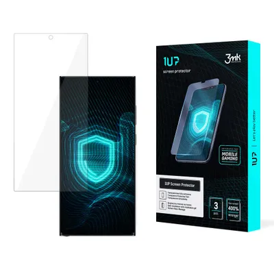 Obrázek produktu pro 3MK 1UP, Galaxy S23 Ultra, 3 kusů