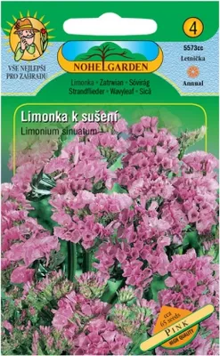 Immagine prodotto di Limone, rosa, per l'essiccazione
