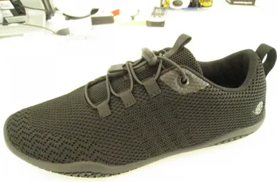 Produktbild von Dockers by Gerli Barfußschuh Barfußschuhe Schwarz