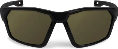 Produktbild von Preston Absolute Wrap Sunglasses Amber Brown - Polarisationsbrille