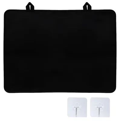 Immagine prodotto di Tappetino per piani cottura a induzione, dimensioni 61,5 x 53 cm