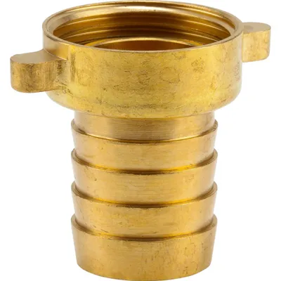 Image de GARDENA Coupleur de tuyau 2 pièces