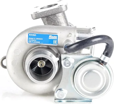 Zdjęcie produktu dla Turbo Hyundai 2,0Crdi Santa Fe/Tucson