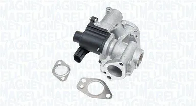Produktbild von MAGNETI MARELLI 571822112208 AGR-Ventil für VW Touareg (7LA, 7L6, 7L7) Abgasrückführungsventil