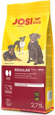 Image de JosiDog Regular 2,7 kg