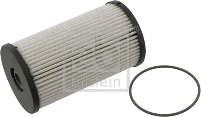 Zdjęcie produktu dla Filtr Paliwa Vw 1,9-2,0Tdi 04- A3/Passat/Caddy/Touran/Octavia 04-