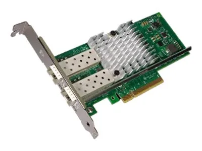 Produktbild von Intel Ethernet-Konvergenz-Netzwerkadapter X520-DA2