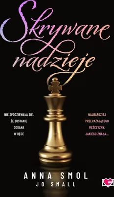 Immagine prodotto di Powieść obyczajowa Skrywane nadzieje Papierowe Serca 360 stron