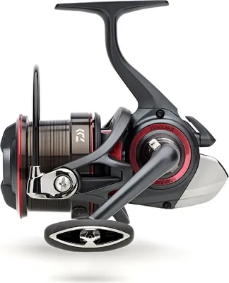 Produktbild von Daiwa Rolle Tournament Feeder QD Modellgröße 25