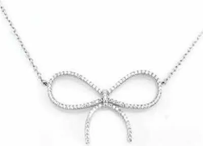 Produktbild von Halsband Mujer Faty Jewels