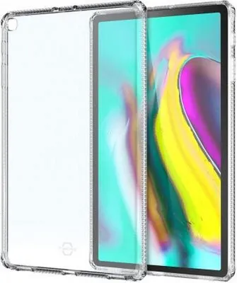 Image de ITSKINS ITSPECGTABA10.119TR - Coque Spectrum Galaxy Tab A 10.1 2019 Transparent