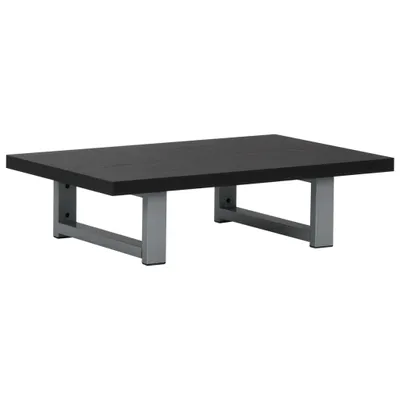 Immagine prodotto di Mobile da Bagno Nero 60x40x16,3 cm