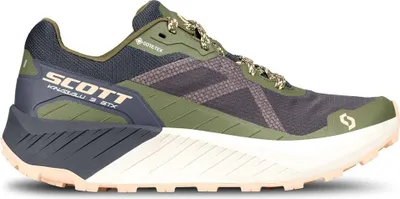 Produktbild von Scott Kinabalu 3 Goretex Trailrunning-schuhe Schwarz EU 38 1/2 Damen Schwarz EU 38 1/2