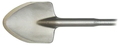 Immagine prodotto di Makita Spatenmeißel SDS-MAX, 110 x 400 mm SDS-MAX - 110 x 400 mm