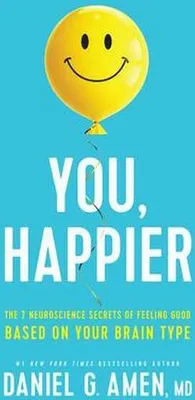 Obrázok produktu pre You, Happier