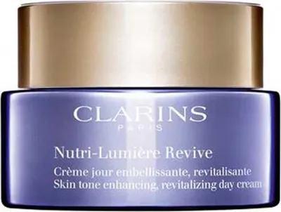 Immagine prodotto di Clarins Nutri-Lumiére Revive 50ml