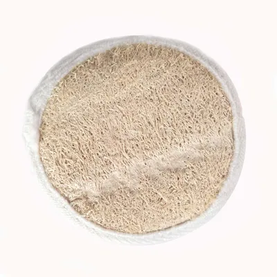 Zdjęcie produktu dla Koło do twarzy loofah frotte DL123