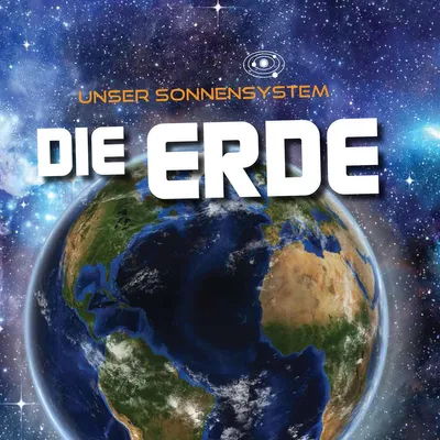 Produktbild von Die Erde