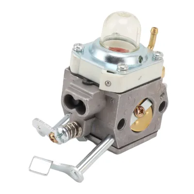 Image de Carburateur de tondeuse à gazon,Carburateur de moteur de tondeuse à gazon,Remplacement de carburateur,16100 Zdj 813,Carburateur