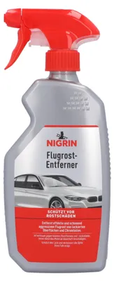 Produktbild von NIGRIN 160119 Performance Flugrost-Entferner 500 ml