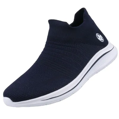 Produktbild von Rieker Slipper/Kletthalbschuh Sneaker (sportlich)
