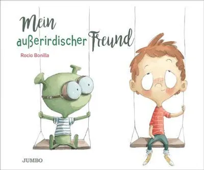 Image de Mein außerirdischer Freund