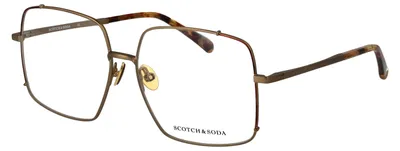 Immagine prodotto di SCOTCH & SODA EYEWEAR Montature per occhiali SS1011 55400