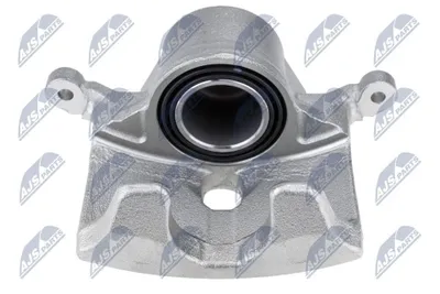 Produktbild von NTY Bremssattel Vorne Links für HONDA CR-V II (RD) Ø57mm HZP-HD-019