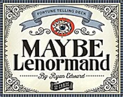 Image de Maybe Lenormand