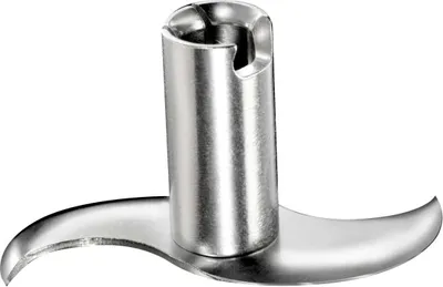 Produktbild von Bamix Fleisch-/Gemüsemesser Blender-Messereinheit