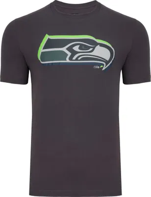 Obrázok produktu pre Tričko New Era - NFL DRAFT Seattle Seahawks graphite - S