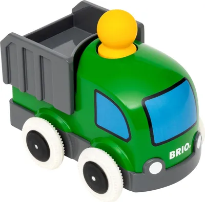 Obrázek produktu pro Náklaďák