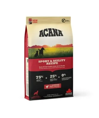 Productafbeelding van Acana Heritage Sport & Agility 11,4KG