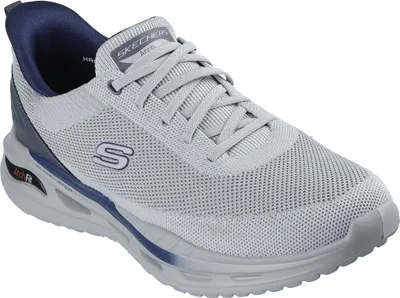 Zdjęcie produktu dla Skechers arch fit kincade jasnoszary 21099