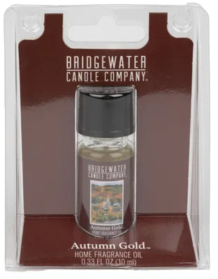 Obrázok produktu pre Esenciálny olej pre aromalampy Autumn Gold