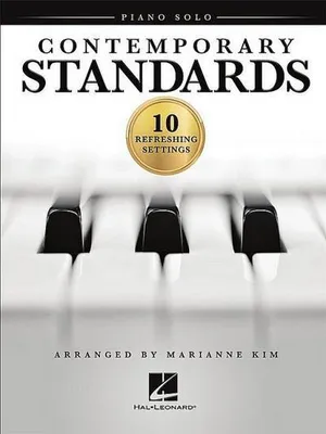 Zdjęcie produktu dla Contemporary Standards