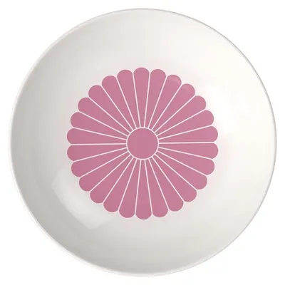 Produktbild von Villeroy & Boch Fleur cassis Pastaschale-Set 4-teilig