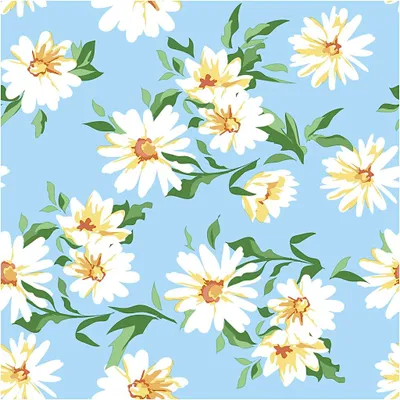 Obrázek produktu pro Ubrousky 33 x 33 cm – Sedmikrásky