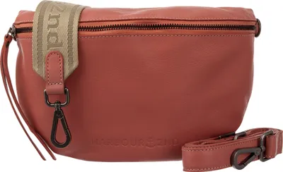 Produktbild von Harbour 2nd Evi Beltbag-Style-JP Bauchtasche Crossover Flamingo