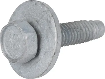 Produktbild von Schraube mit Scheibe M6x1x25 K06104368AA