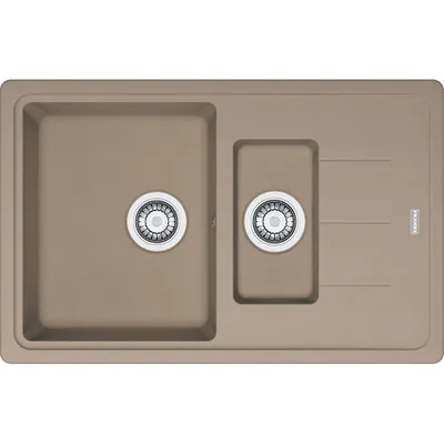 Immagine prodotto di Base lavello Franke BFG 651-78 (114.0301.951) - Fragranit Cashmere