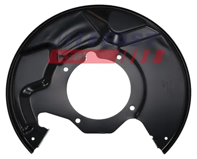 Produktbild von FAST Spritzblech Bremsscheibe für TOYOTA LAND CRUISER 100 (UZJ100) Vorne Links FT02758 Ankerblech