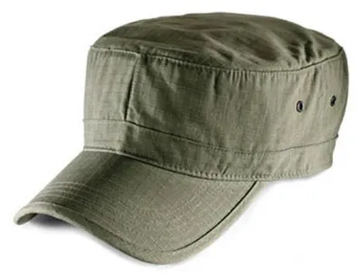 Immagine prodotto di Atlantis | Army Cap / Cap / Beanie - Colore: Verde - Taglia: Unica