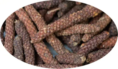 Productafbeelding van Eder Gewürze - Langpeper, rood - 1 kg
