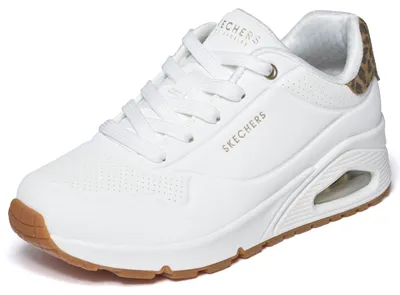 Productafbeelding van Skechers sneaker, gemaakt van imitatieleer