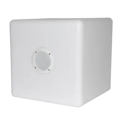 Immagine prodotto di Altoparlante Bluetooth Bigben Outdor Cube M