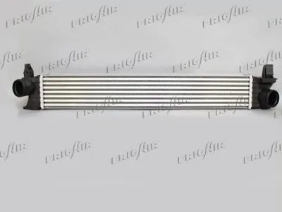 Produktbild von FRIGAIR 0704.3140 Ladeluftkühler LLK für FIAT Ducato Kastenwagen (250, 290) Turbo Intercooler