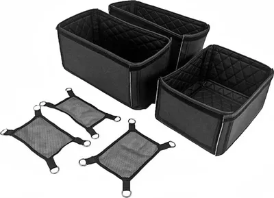 Zdjęcie produktu dla Futerał boczny + futerał górny do Harley Davidson Pan Am 1250 / S
