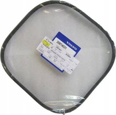Produktbild von VOLVO S40 V40 Lichtmaschine Keilriemen 1.8 OE 30874031