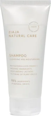 Zdjęcie produktu dla Szampon do włosów Natural Care 200 ml